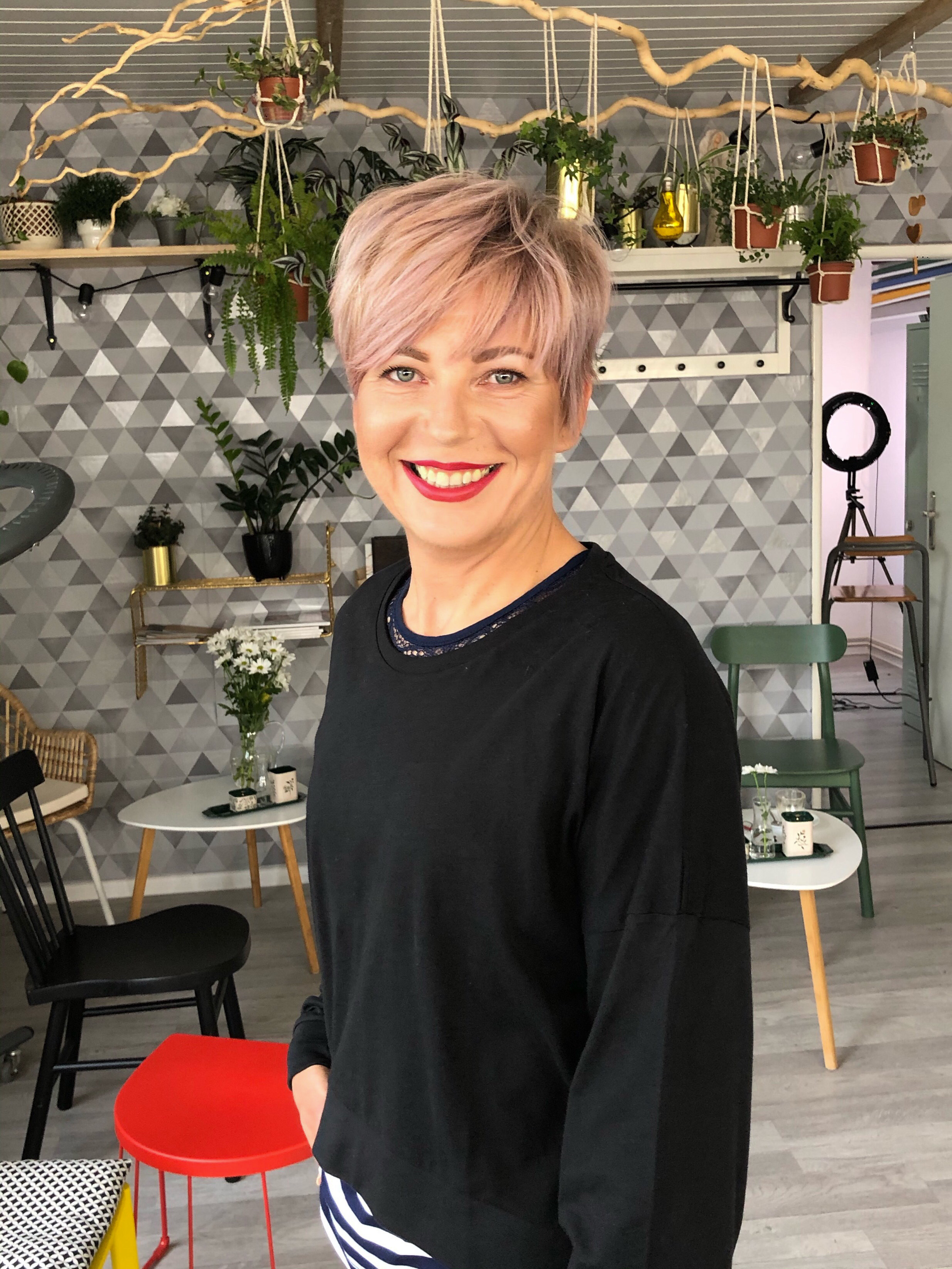 Pavlína Folvarčná